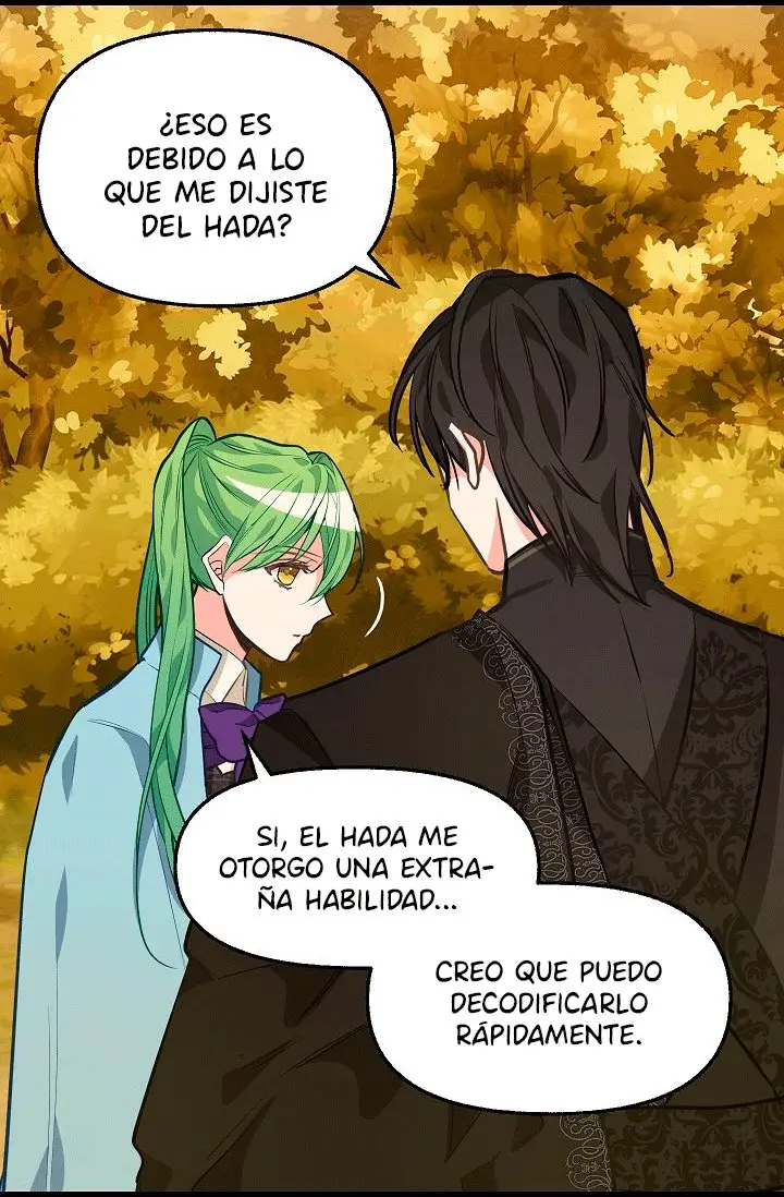 Quiero que me tires lejos - Capítulo 27 - Página 30 - LectorTMOo