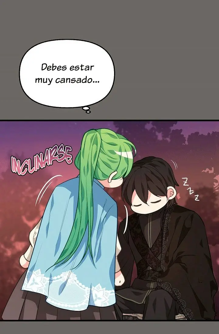 Quiero que me tires lejos - Capítulo 27 - Página 39 - LectorTMOo