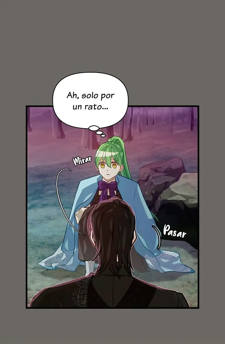 Quiero que me tires lejos - Capítulo 27 - Página 40 - LectorTMOo