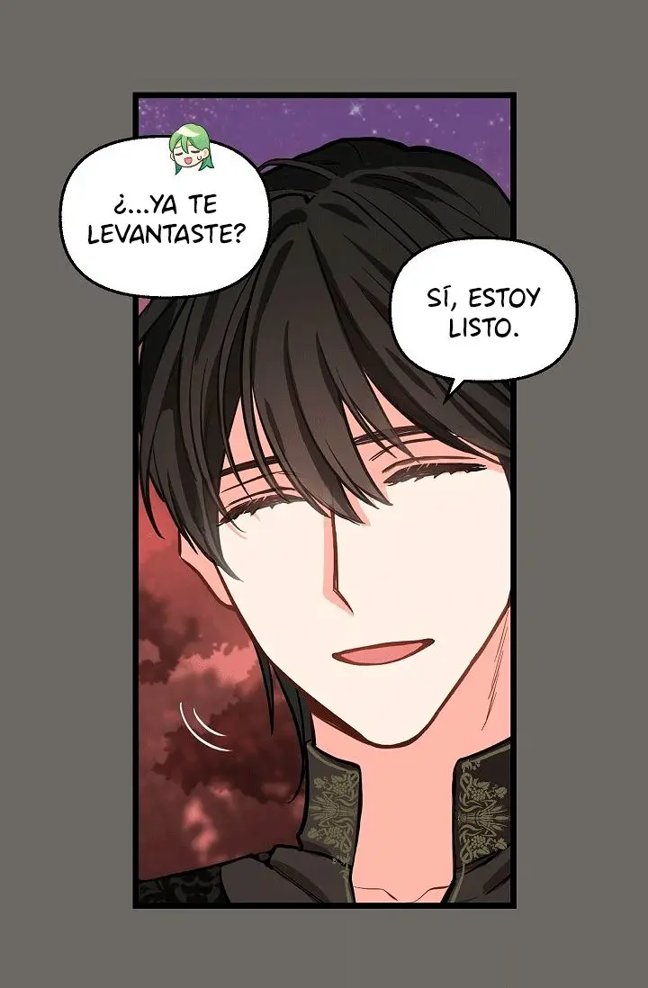 Quiero que me tires lejos - Capítulo 27 - Página 48 - LectorTMOo
