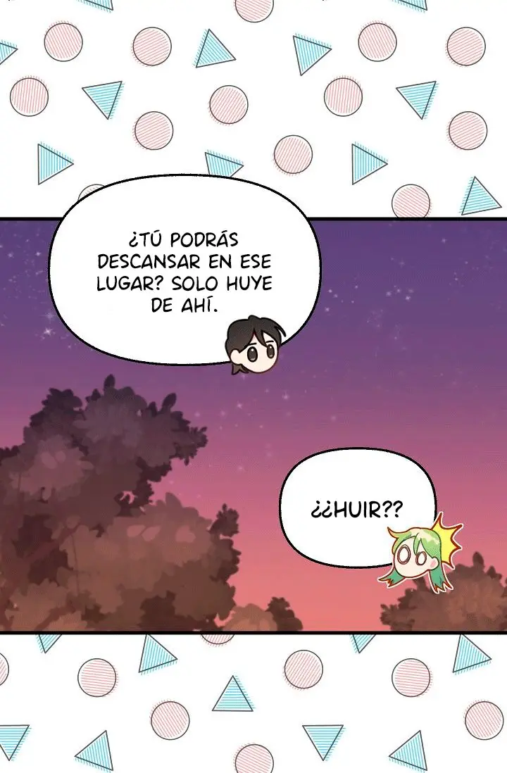 Quiero que me tires lejos - Capítulo 27 - Página 52 - LectorTMOo