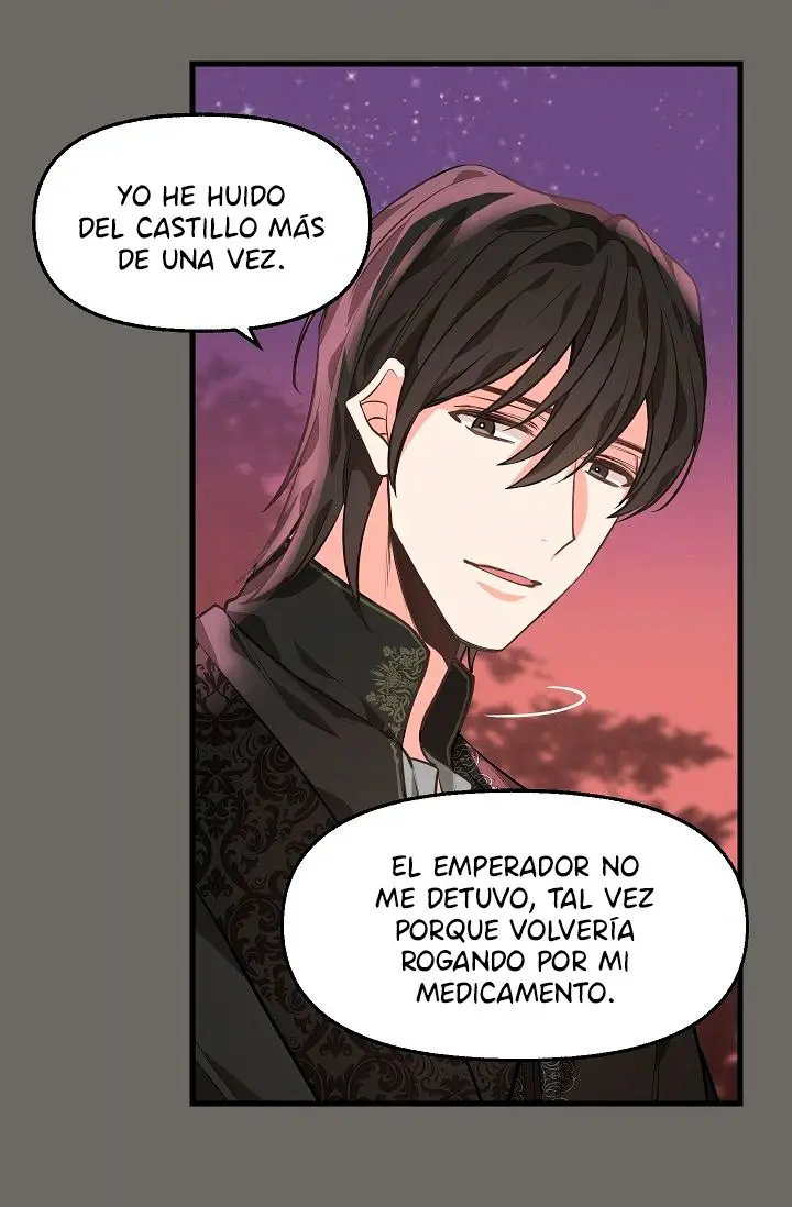 Quiero que me tires lejos - Capítulo 27 - Página 53 - LectorTMOo