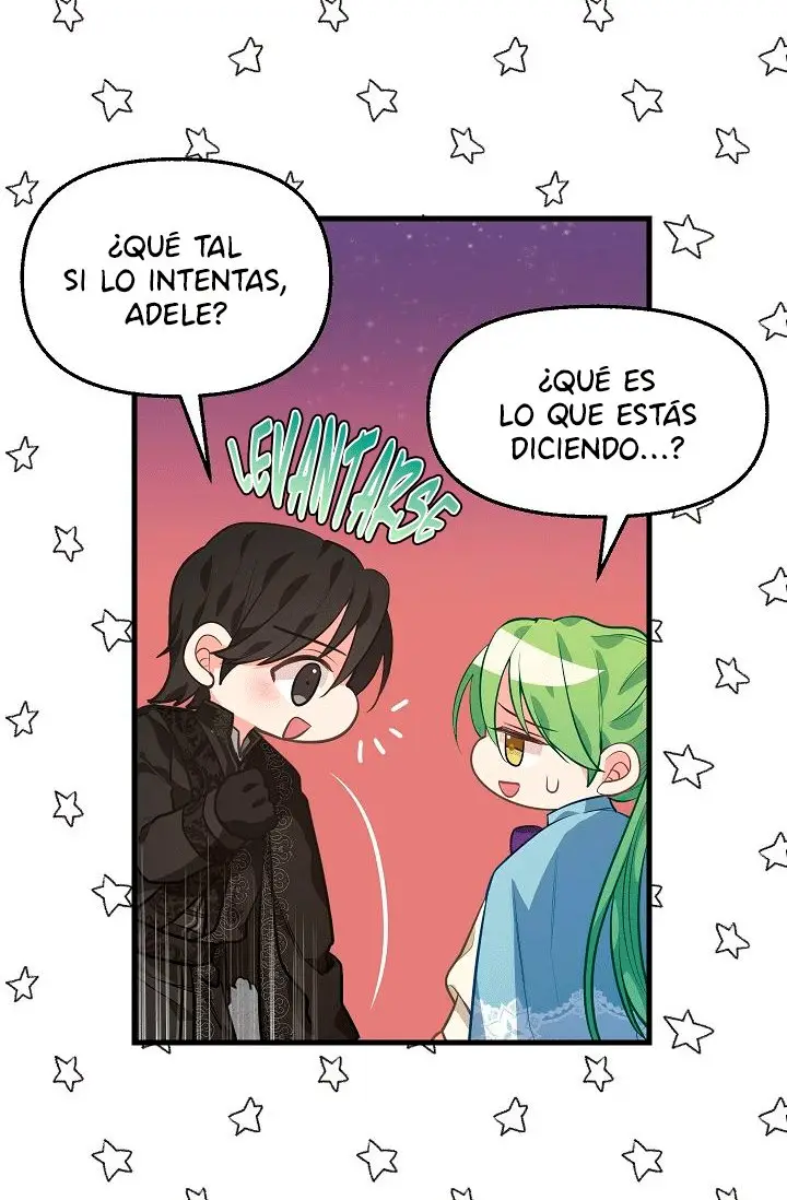 Quiero que me tires lejos - Capítulo 27 - Página 55 - LectorTMOo