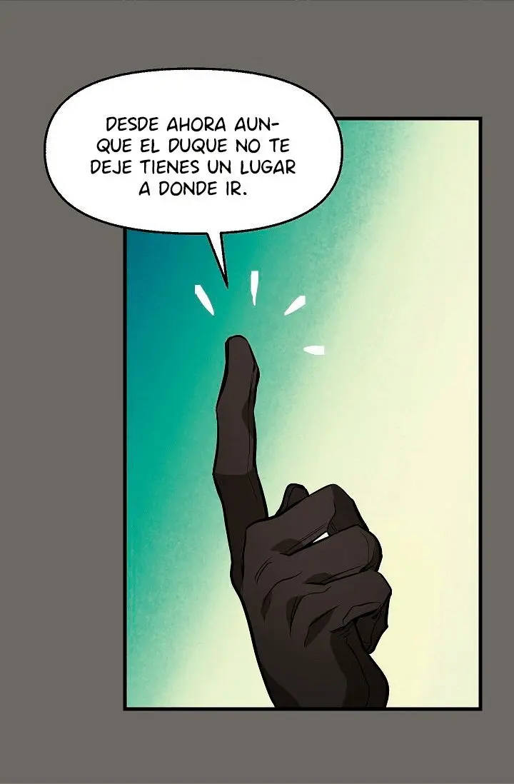 Quiero que me tires lejos - Capítulo 27 - Página 56 - LectorTMOo