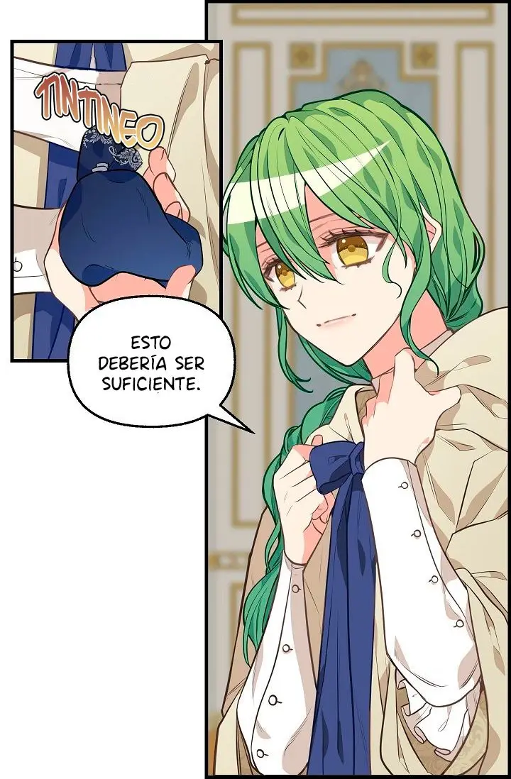 Quiero que me tires lejos - Capítulo 28 - Página 4 - LectorTMOo