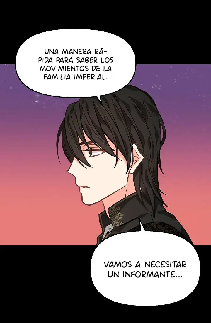 Quiero que me tires lejos - Capítulo 28 - Página 8 - LectorTMOo