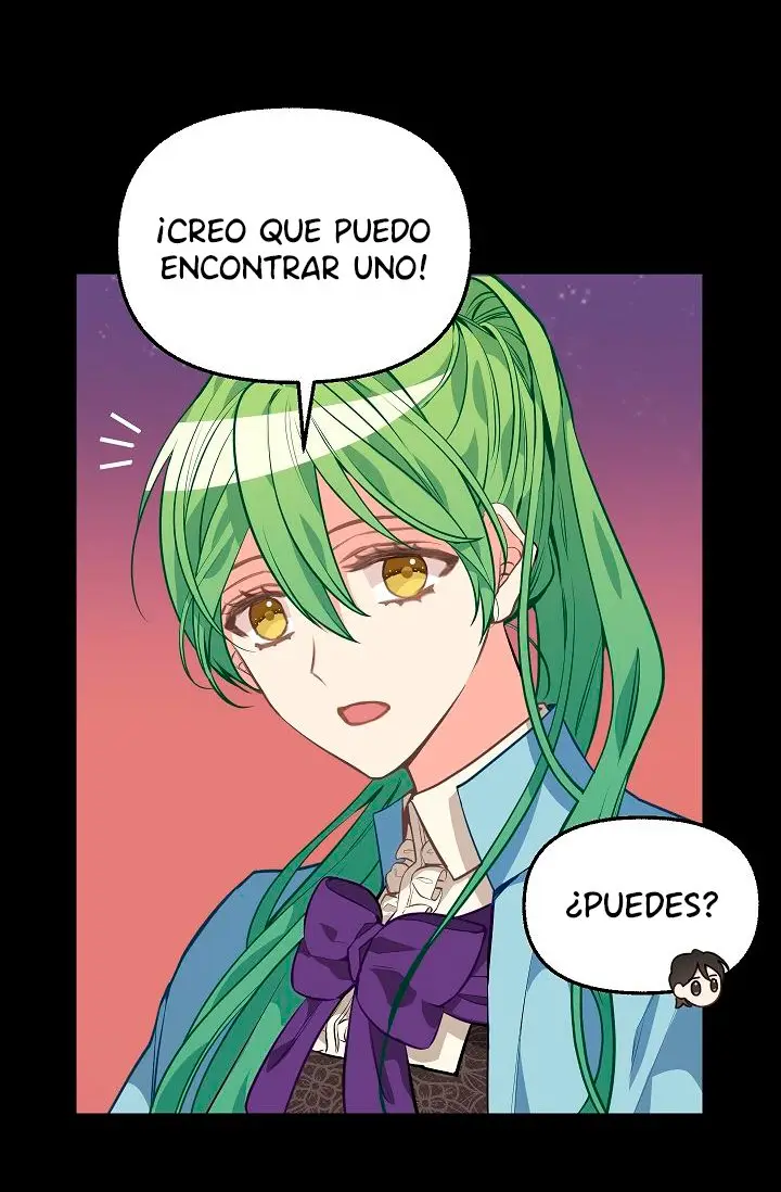 Quiero que me tires lejos - Capítulo 28 - Página 9 - LectorTMOo