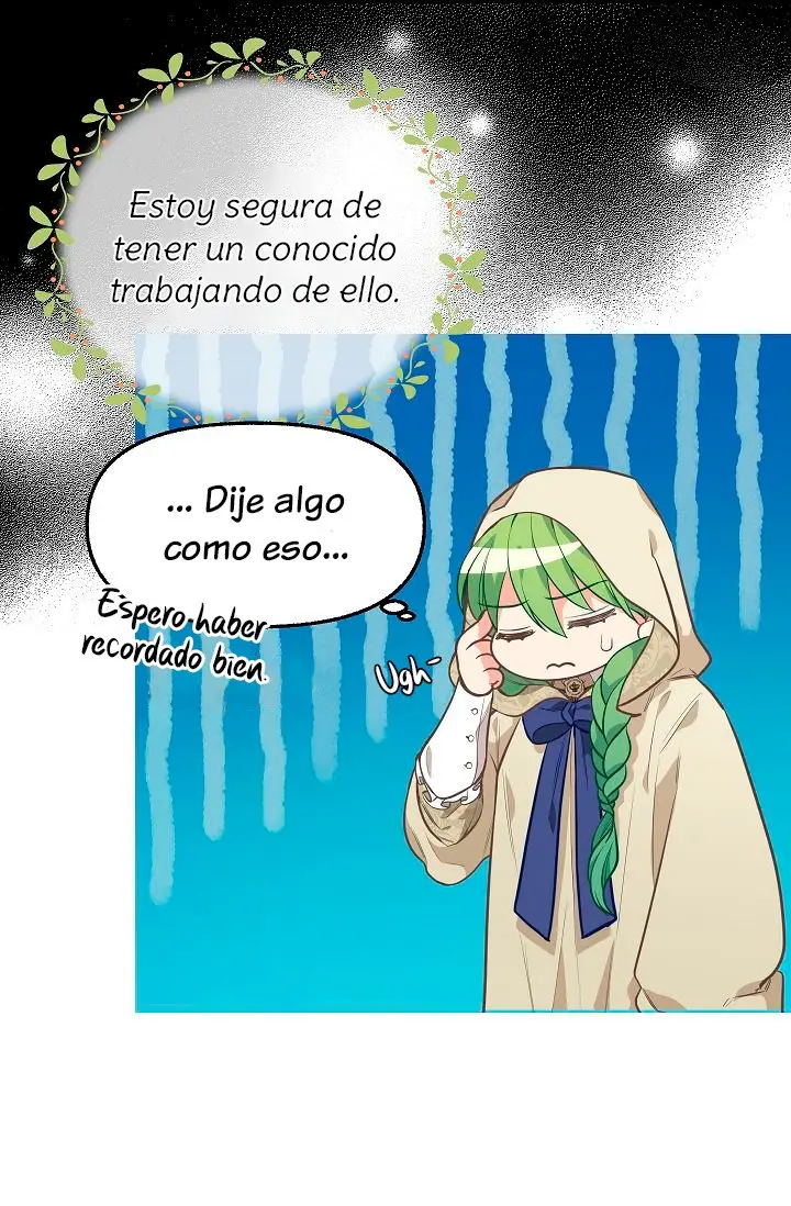 Quiero que me tires lejos - Capítulo 28 - Página 10 - LectorTMOo
