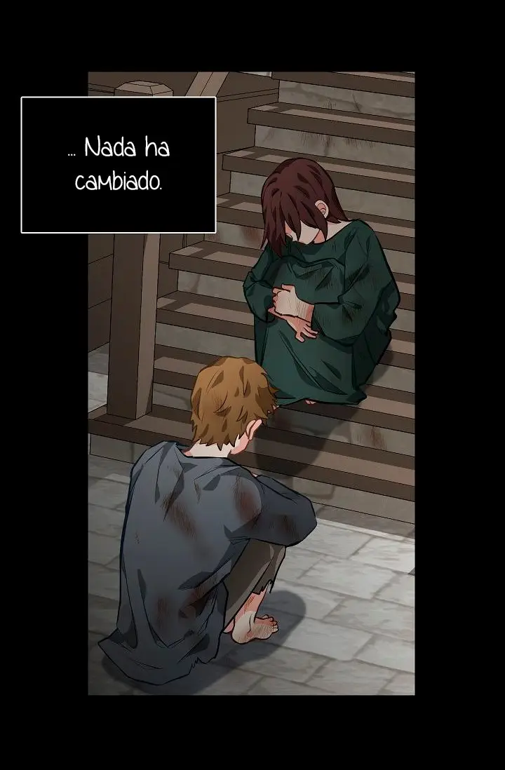 Quiero que me tires lejos - Capítulo 28 - Página 13 - LectorTMOo