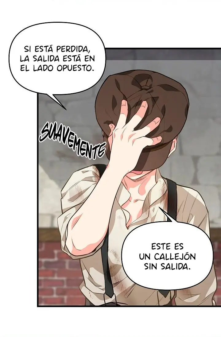 Quiero que me tires lejos - Capítulo 28 - Página 19 - LectorTMOo