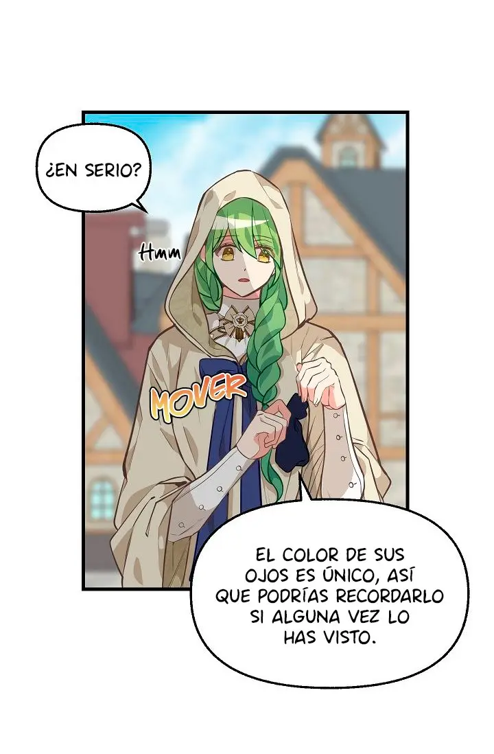 Quiero que me tires lejos - Capítulo 28 - Página 24 - LectorTMOo