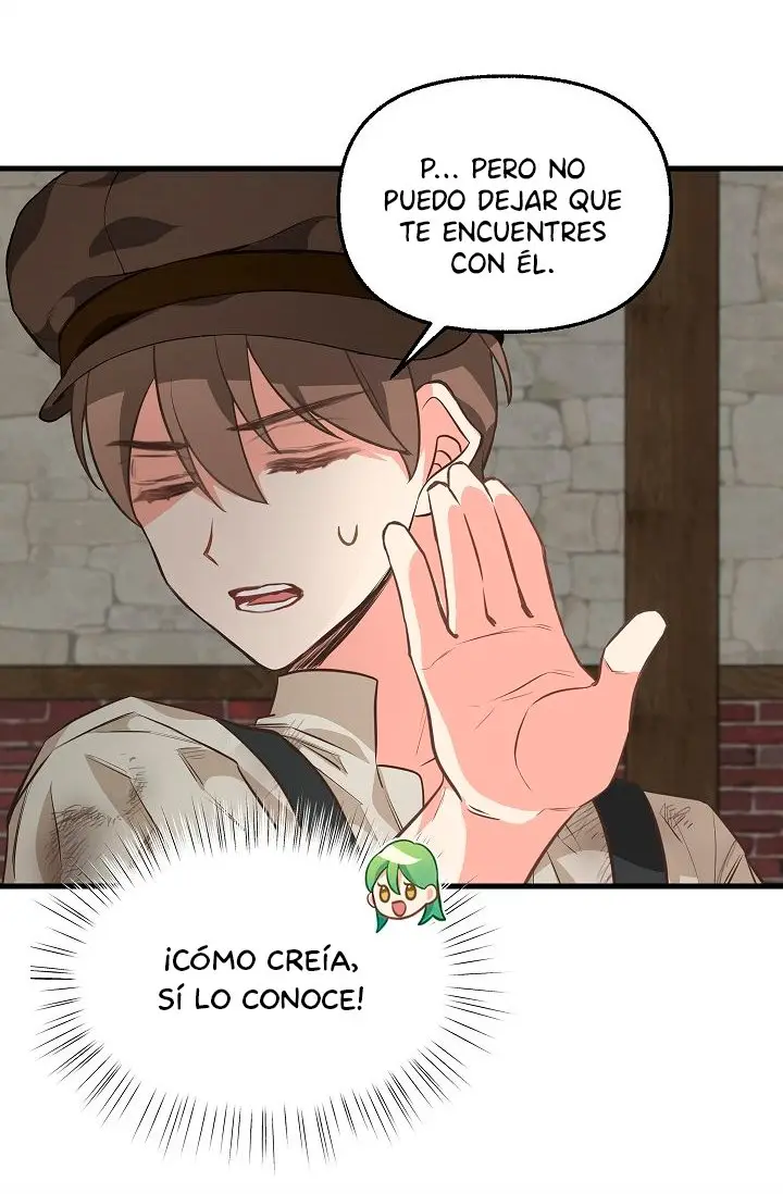 Quiero que me tires lejos - Capítulo 28 - Página 28 - LectorTMOo