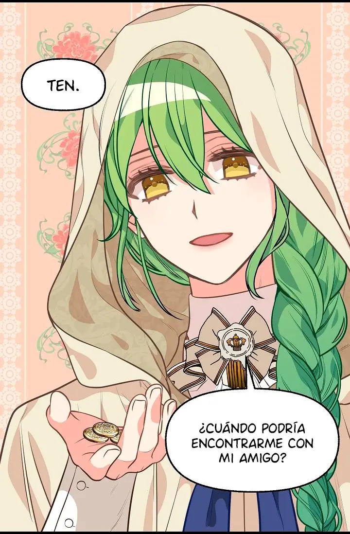 Quiero que me tires lejos - Capítulo 28 - Página 31 - LectorTMOo