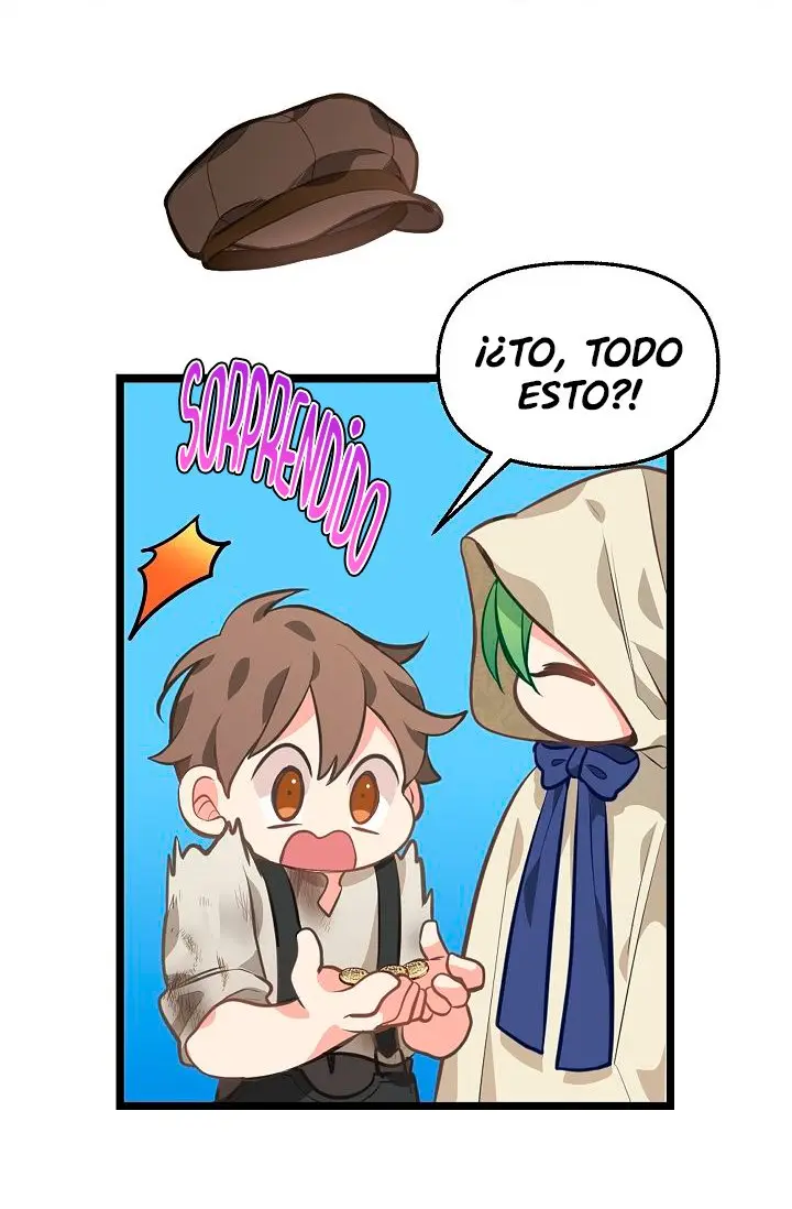Quiero que me tires lejos - Capítulo 28 - Página 32 - LectorTMOo