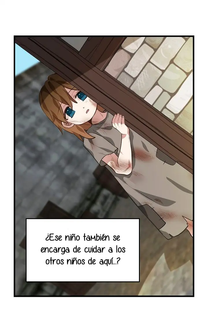 Quiero que me tires lejos - Capítulo 28 - Página 36 - LectorTMOo