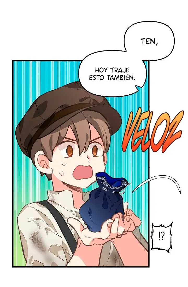 Quiero que me tires lejos - Capítulo 28 - Página 37 - LectorTMOo