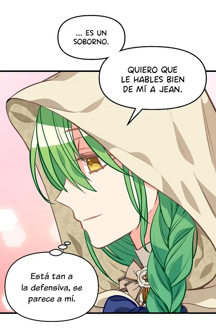 Quiero que me tires lejos - Capítulo 28 - Página 39 - LectorTMOo