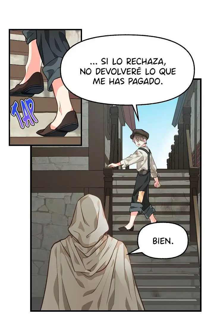 Quiero que me tires lejos - Capítulo 28 - Página 40 - LectorTMOo