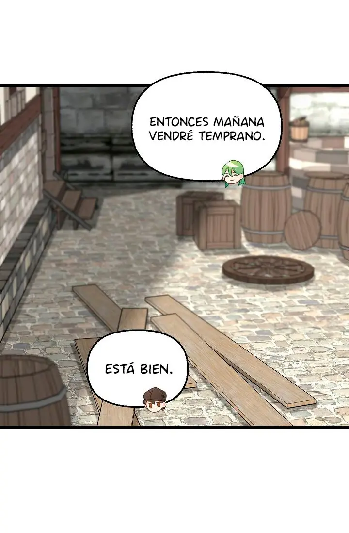 Quiero que me tires lejos - Capítulo 28 - Página 41 - LectorTMOo