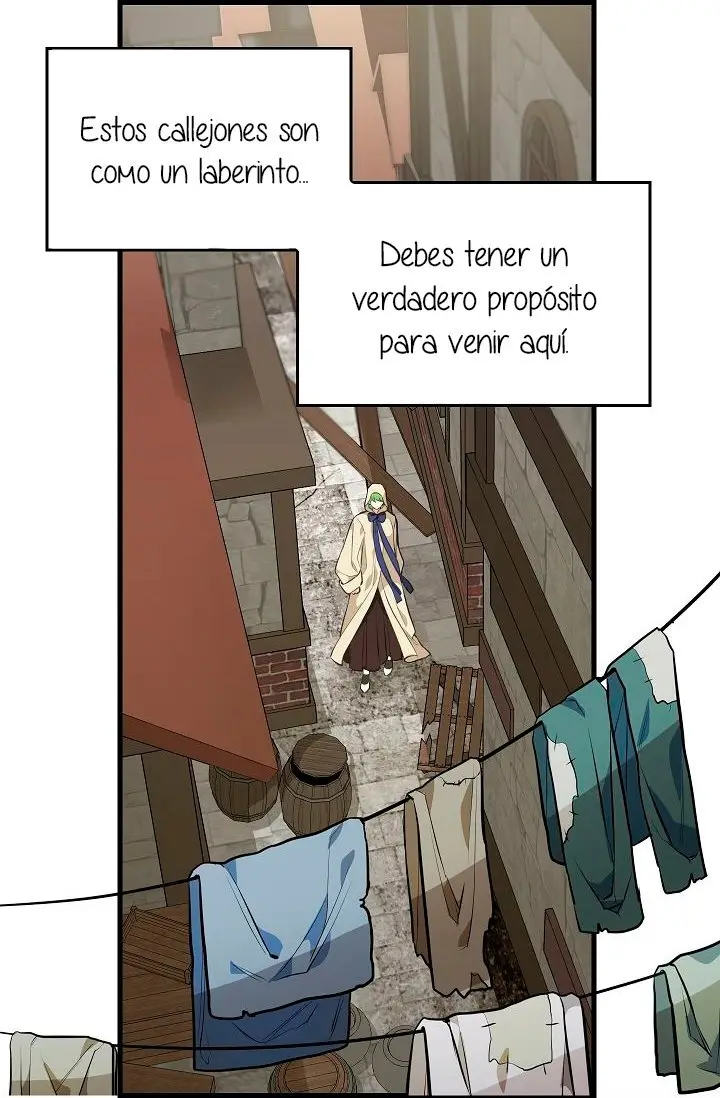 Quiero que me tires lejos - Capítulo 28 - Página 44 - LectorTMOo