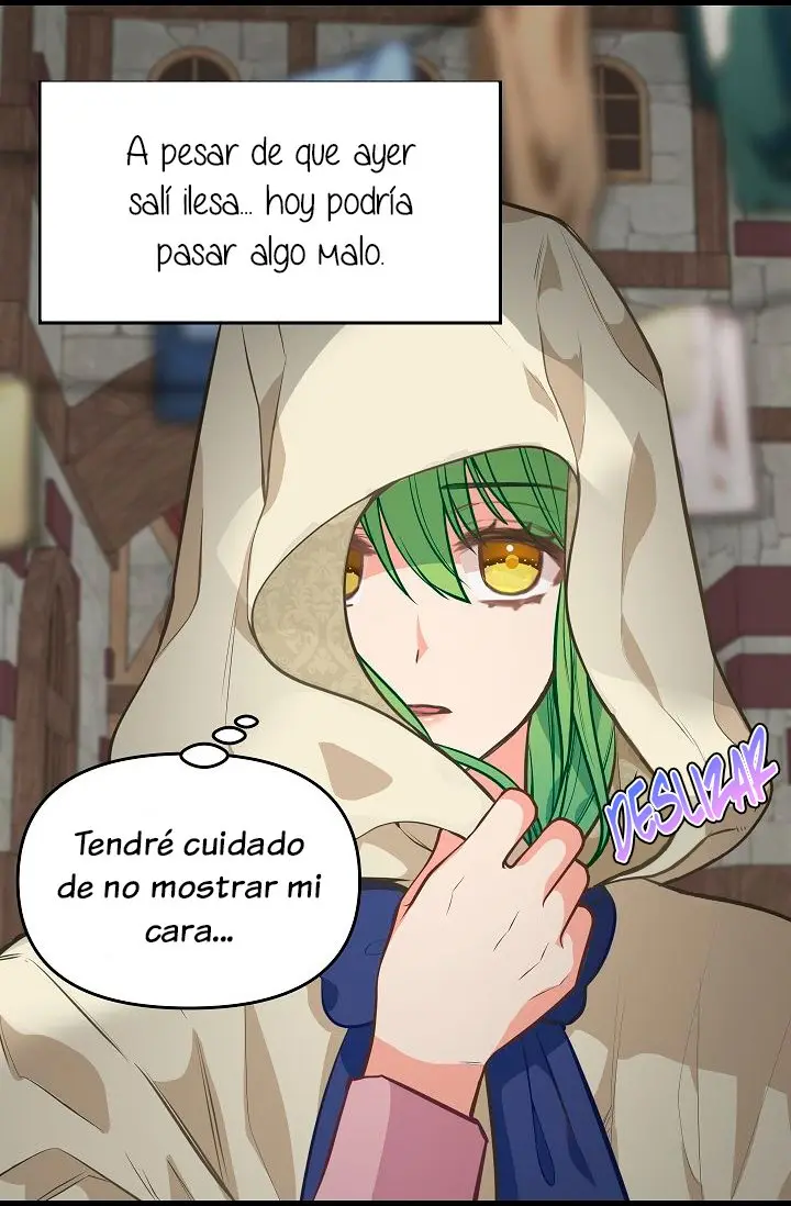 Quiero que me tires lejos - Capítulo 28 - Página 45 - LectorTMOo