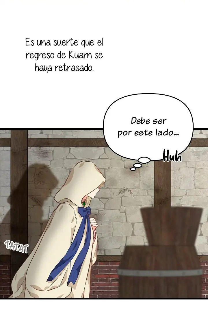 Quiero que me tires lejos - Capítulo 28 - Página 46 - LectorTMOo