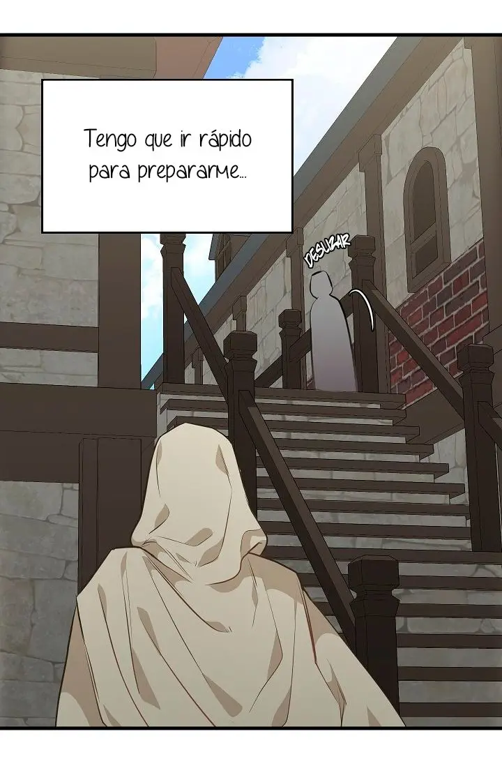 Quiero que me tires lejos - Capítulo 28 - Página 47 - LectorTMOo