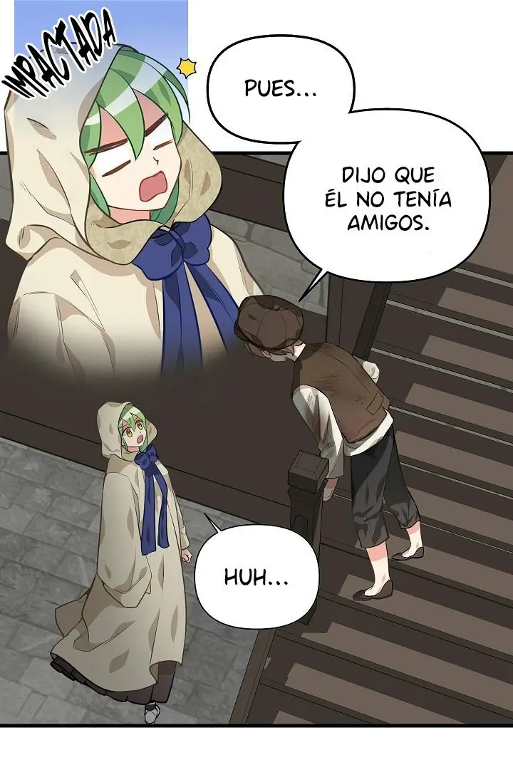 Quiero que me tires lejos - Capítulo 28 - Página 50 - LectorTMOo