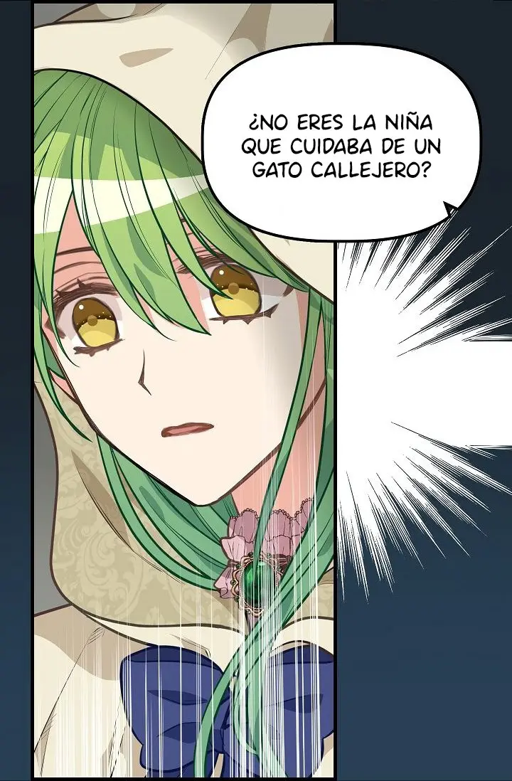 Quiero que me tires lejos - Capítulo 28 - Página 53 - LectorTMOo