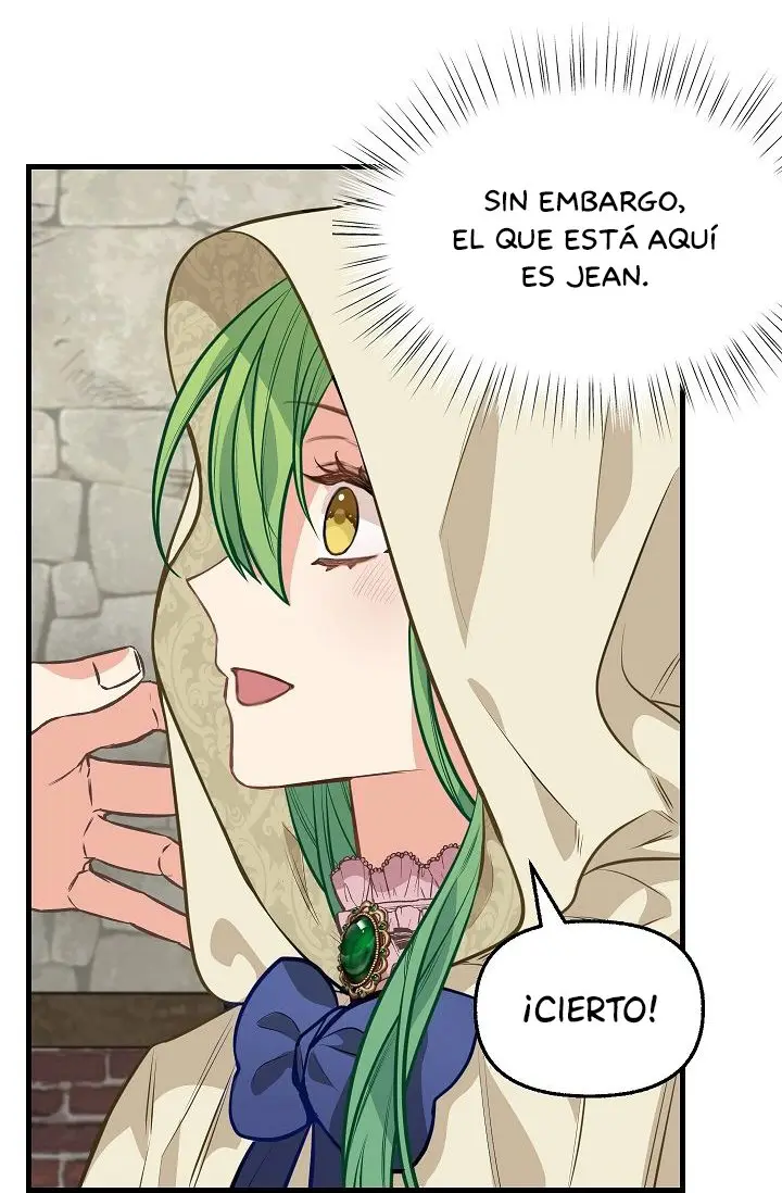 Quiero que me tires lejos - Capítulo 28 - Página 59 - LectorTMOo