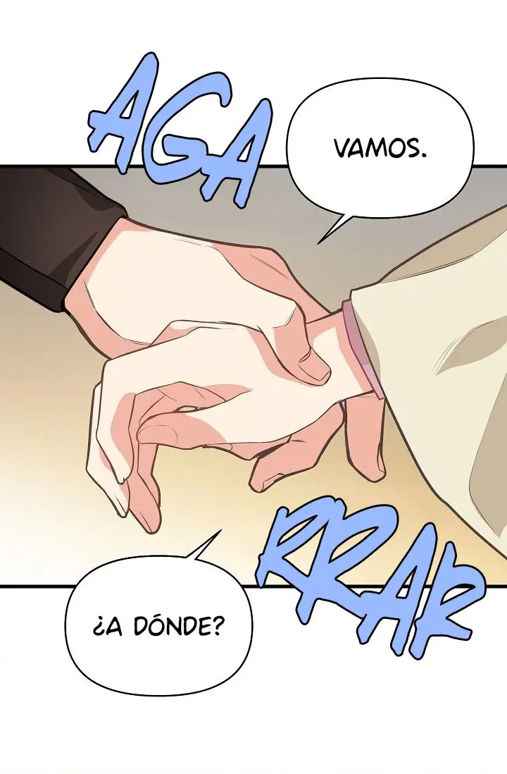 Quiero que me tires lejos - Capítulo 28 - Página 61 - LectorTMOo