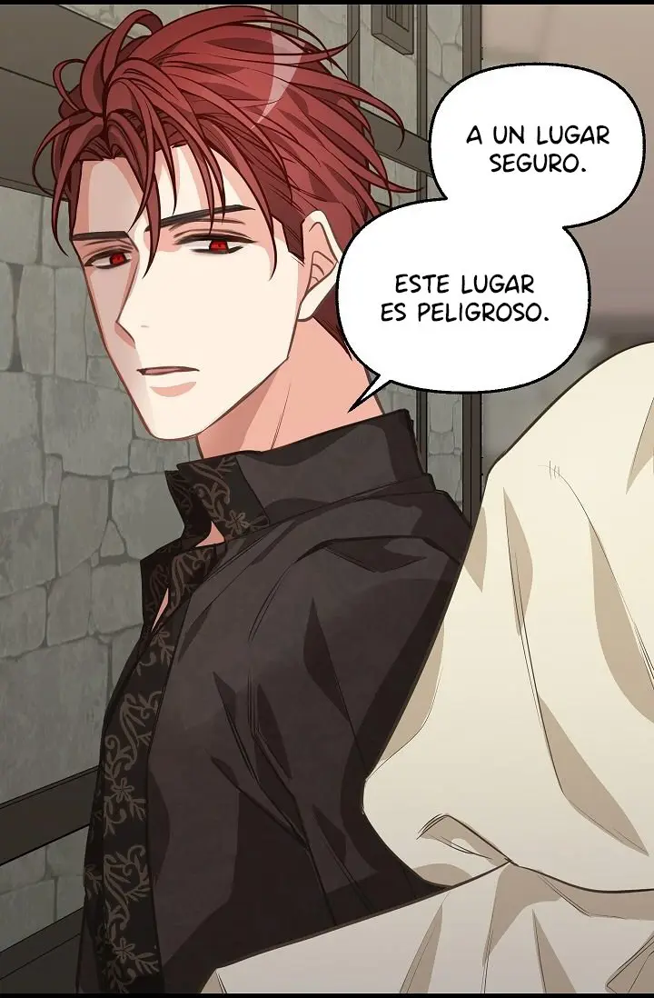 Quiero que me tires lejos - Capítulo 28 - Página 62 - LectorTMOo