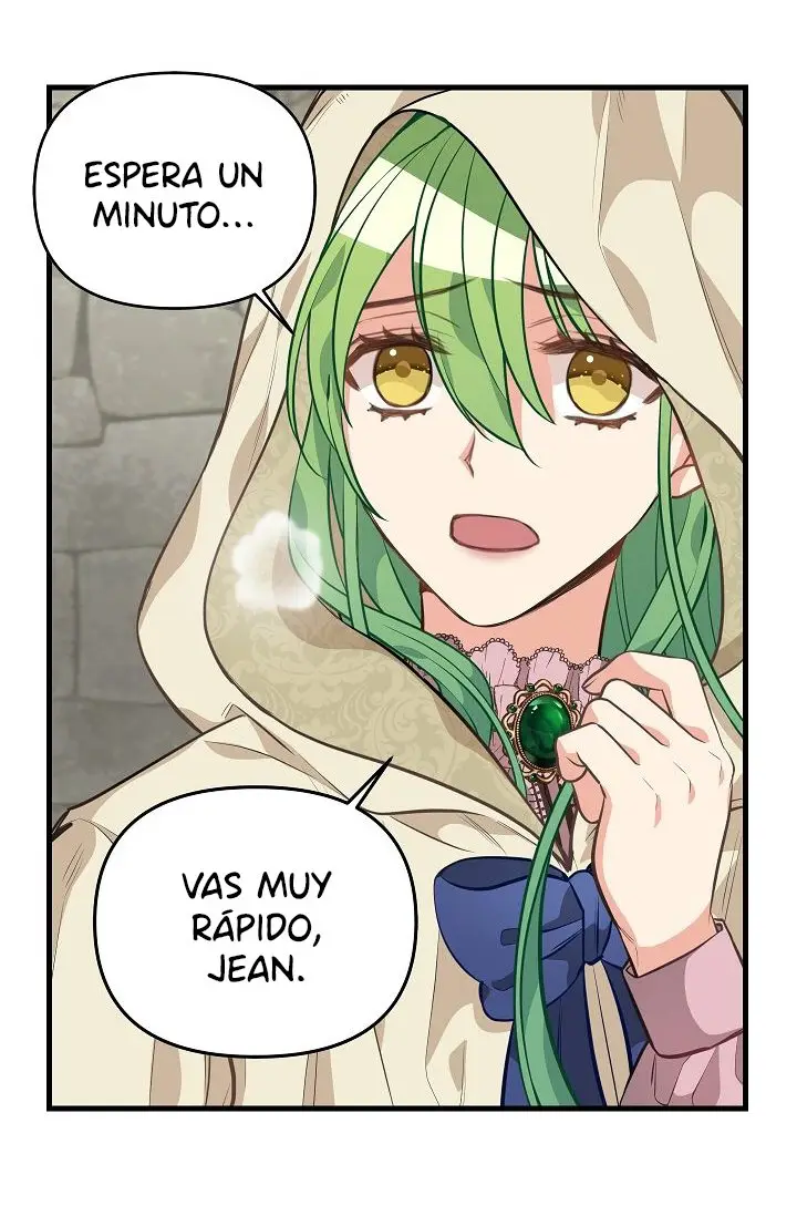Quiero que me tires lejos - Capítulo 28 - Página 65 - LectorTMOo
