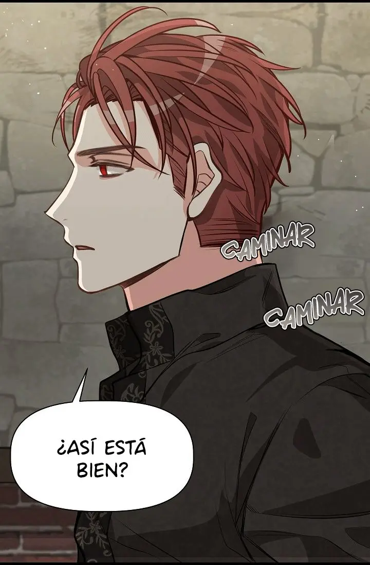 Quiero que me tires lejos - Capítulo 28 - Página 68 - LectorTMOo