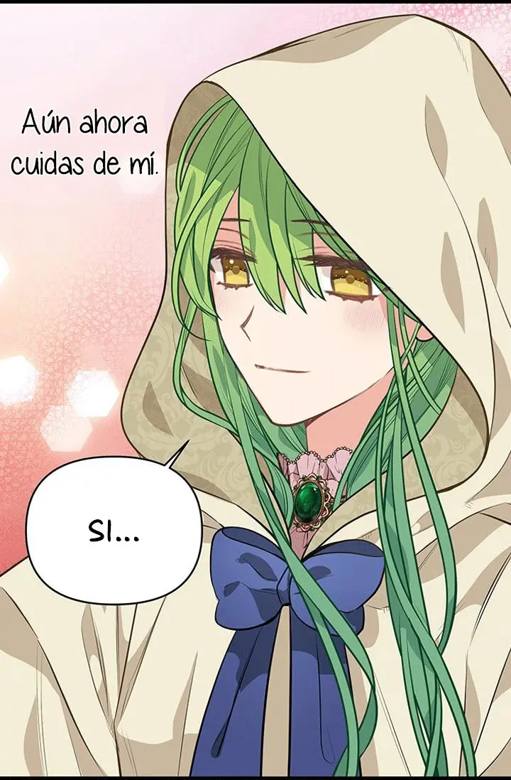 Quiero que me tires lejos - Capítulo 28 - Página 69 - LectorTMOo