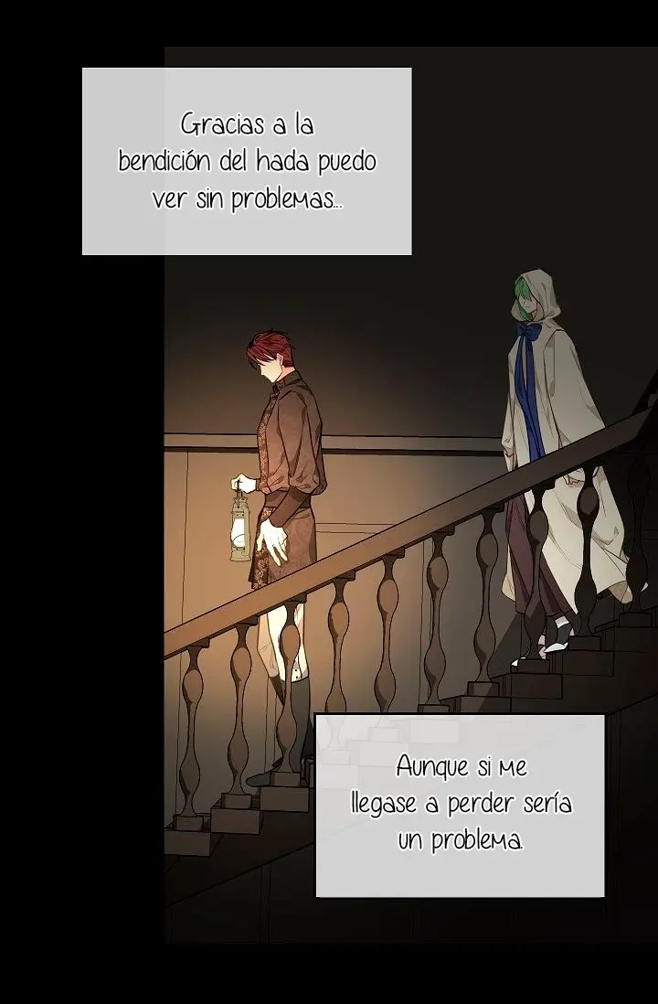 Quiero que me tires lejos - Capítulo 29 - Página 7 - LectorTMOo