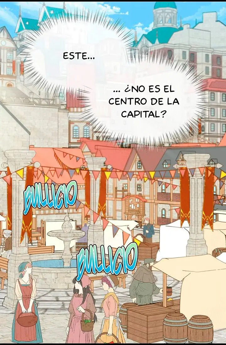 Quiero que me tires lejos - Capítulo 29 - Página 13 - LectorTMOo