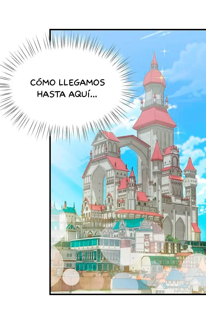 Quiero que me tires lejos - Capítulo 29 - Página 14 - LectorTMOo