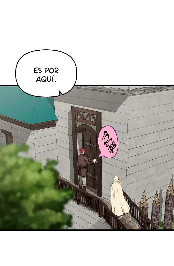 Quiero que me tires lejos - Capítulo 29 - Página 15 - LectorTMOo