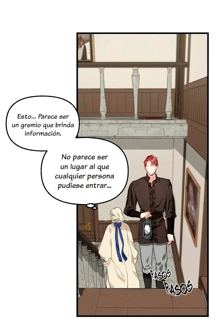 Quiero que me tires lejos - Capítulo 29 - Página 16 - LectorTMOo