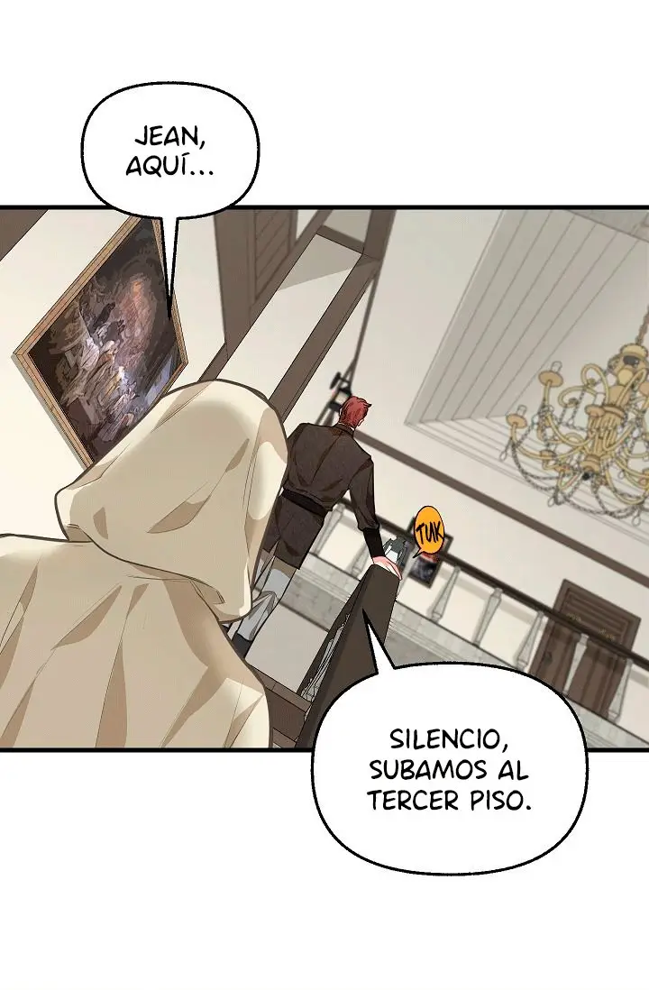 Quiero que me tires lejos - Capítulo 29 - Página 18 - LectorTMOo