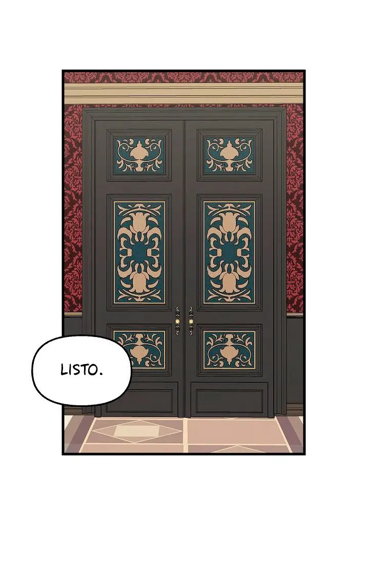 Quiero que me tires lejos - Capítulo 29 - Página 20 - LectorTMOo
