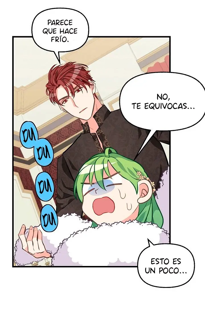 Quiero que me tires lejos - Capítulo 29 - Página 29 - LectorTMOo