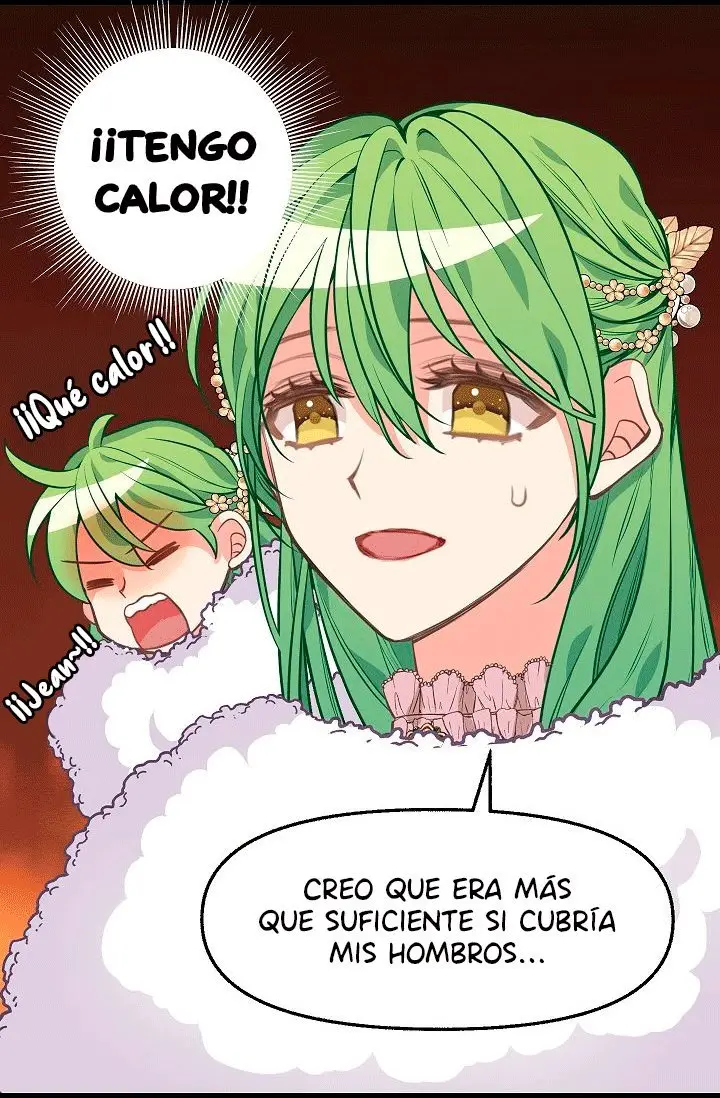 Quiero que me tires lejos - Capítulo 29 - Página 31 - LectorTMOo