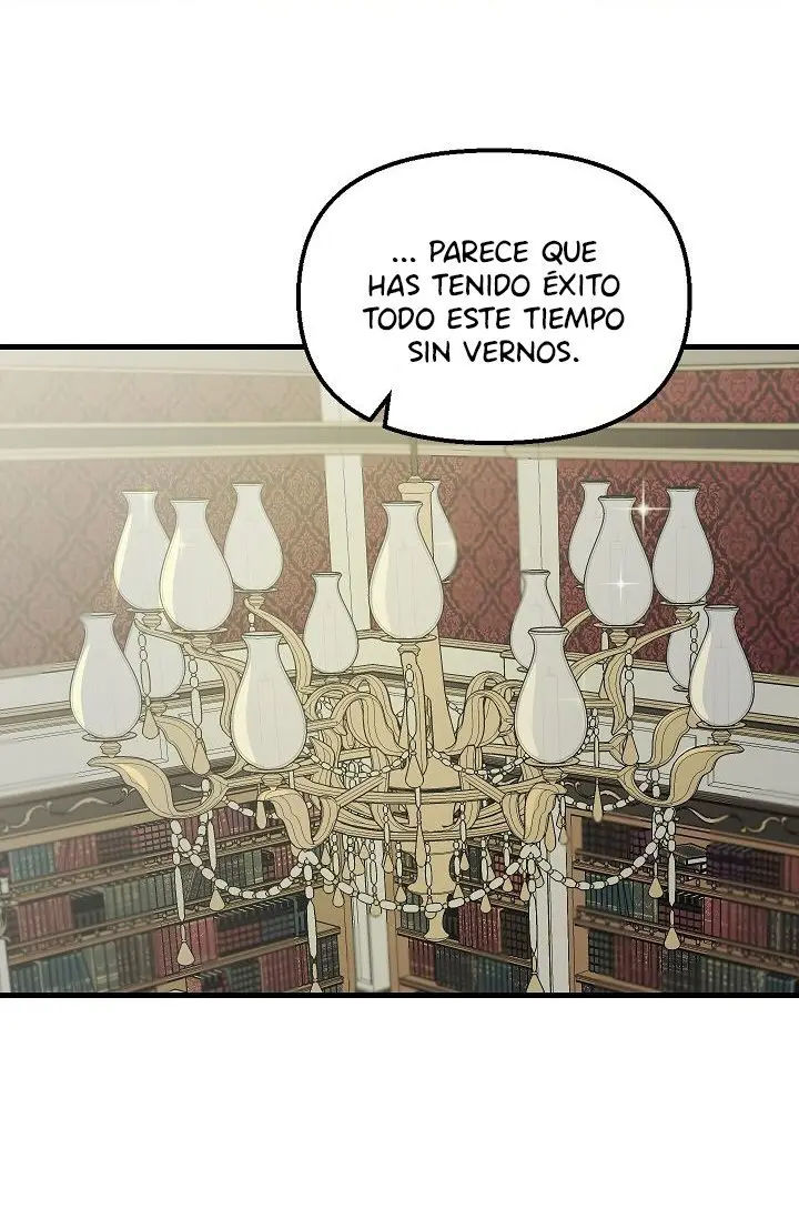 Quiero que me tires lejos - Capítulo 29 - Página 35 - LectorTMOo
