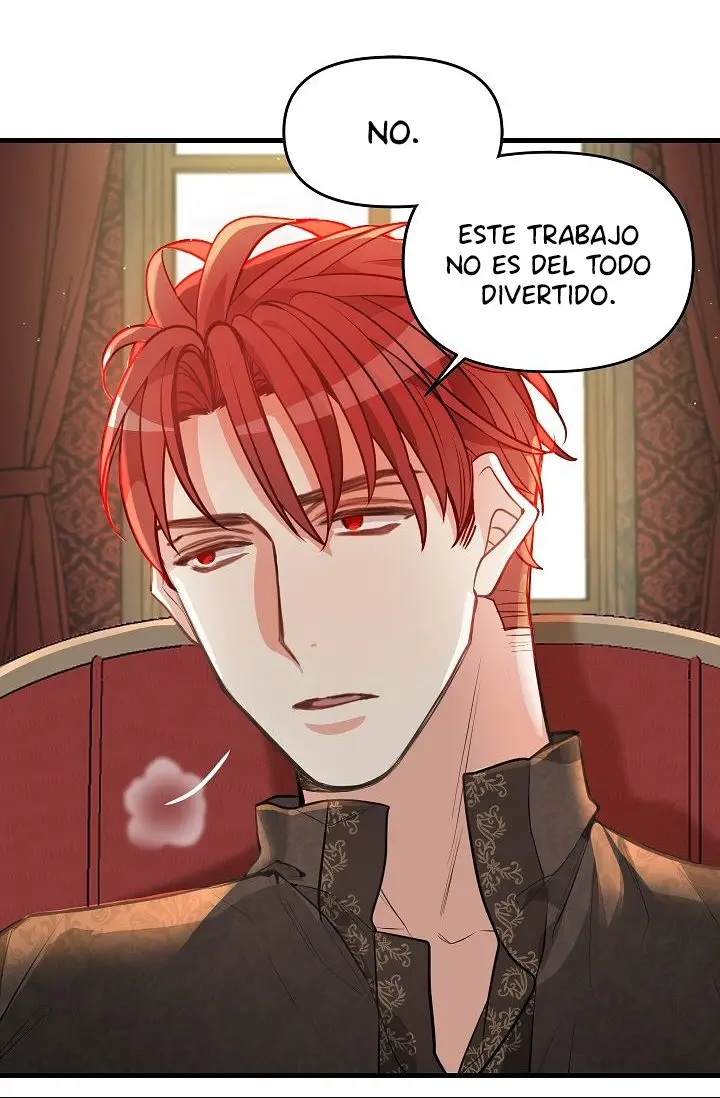 Quiero que me tires lejos - Capítulo 29 - Página 36 - LectorTMOo