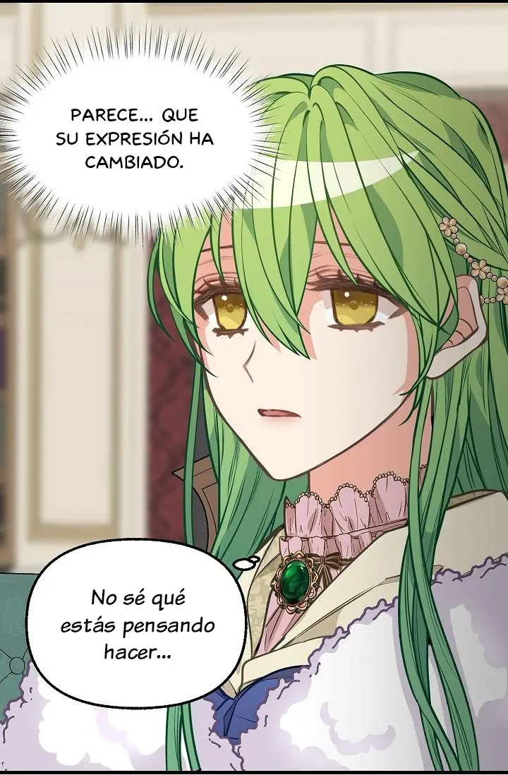 Quiero que me tires lejos - Capítulo 29 - Página 37 - LectorTMOo