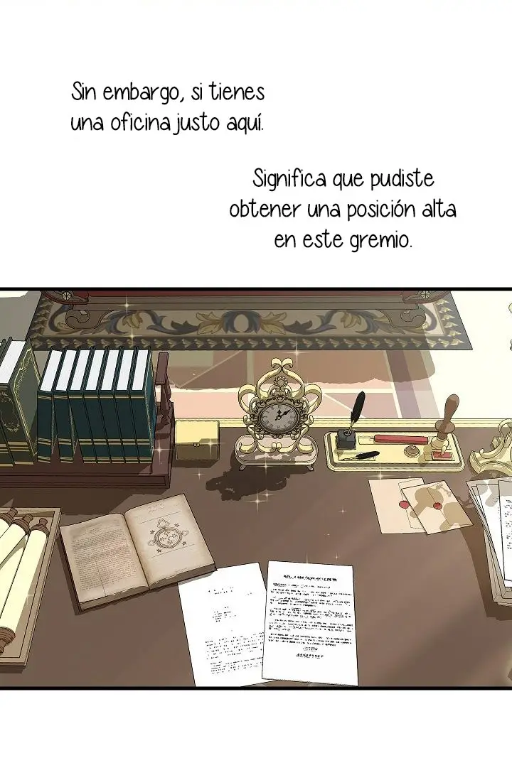 Quiero que me tires lejos - Capítulo 29 - Página 38 - LectorTMOo