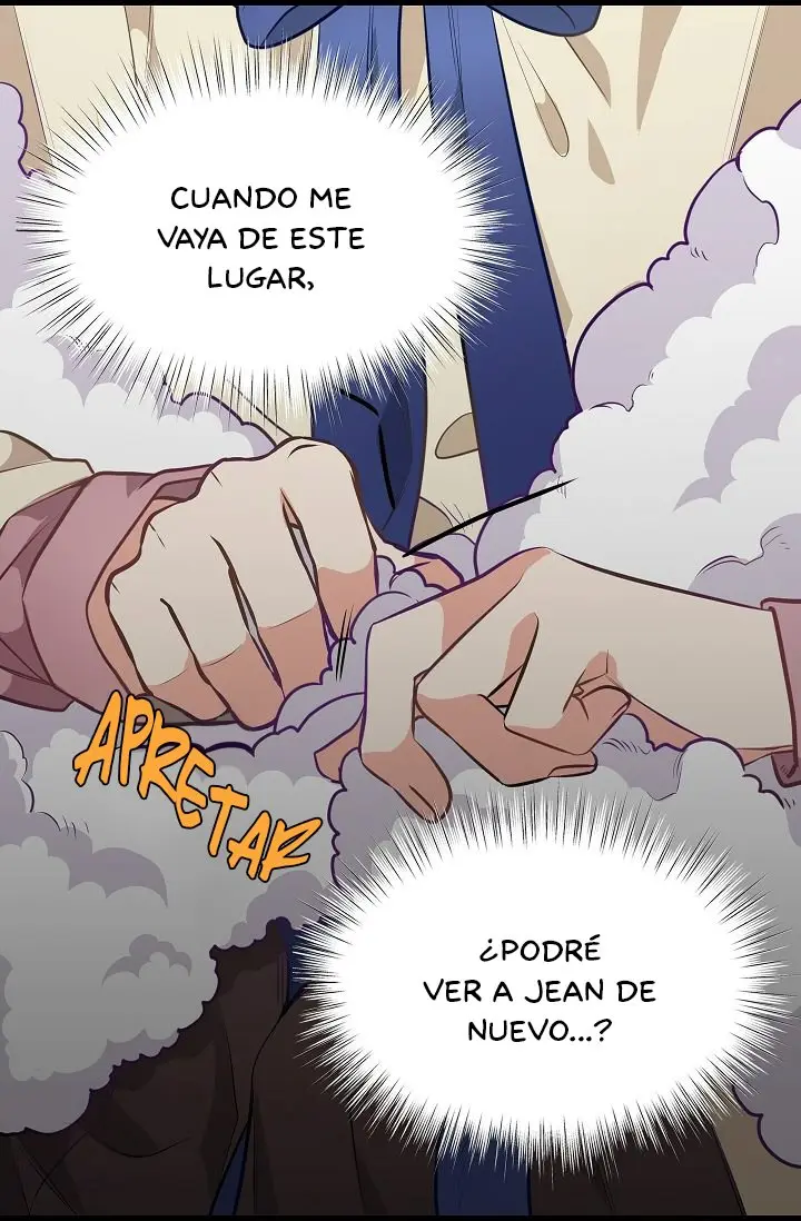 Quiero que me tires lejos - Capítulo 29 - Página 42 - LectorTMOo