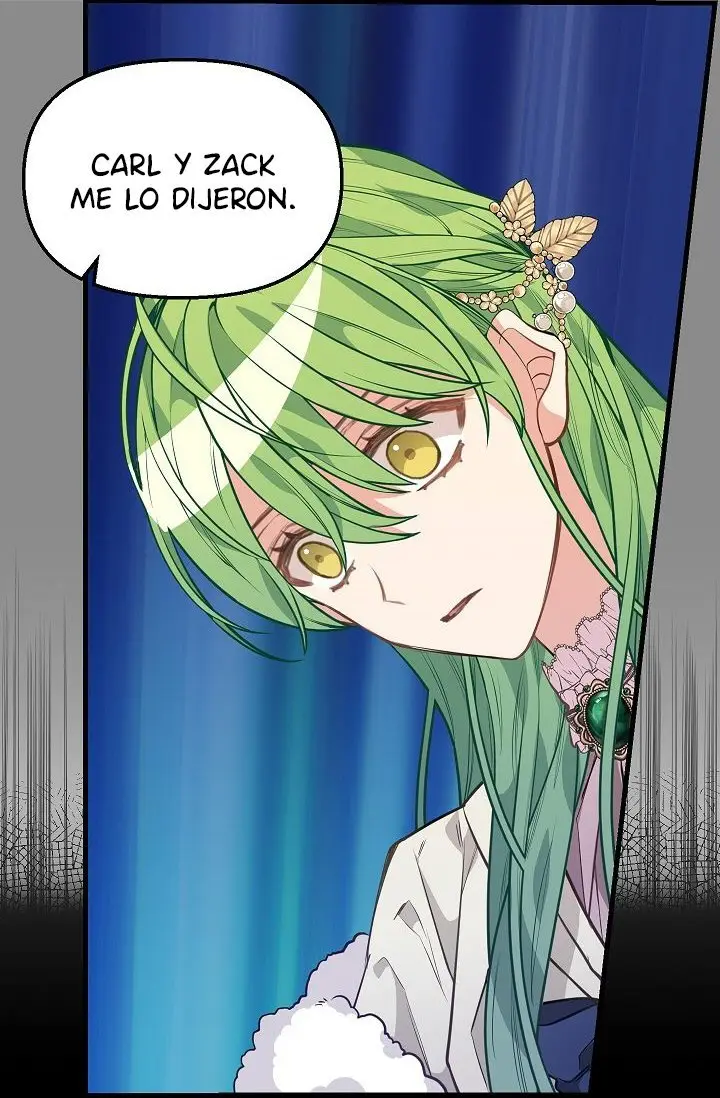 Quiero que me tires lejos - Capítulo 29 - Página 44 - LectorTMOo